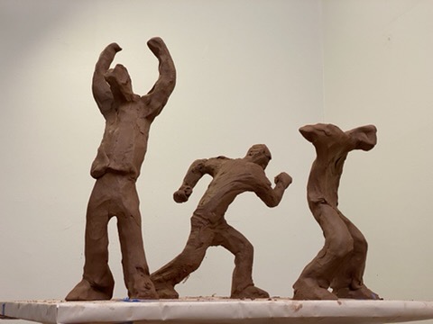 Clay