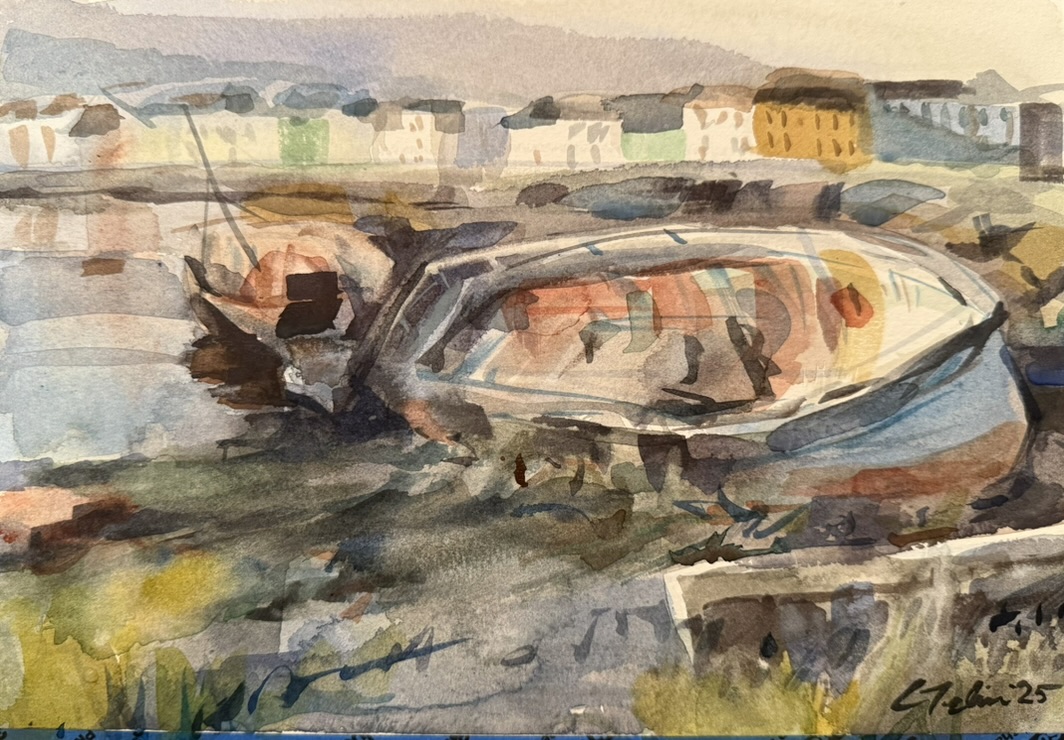Watercolor