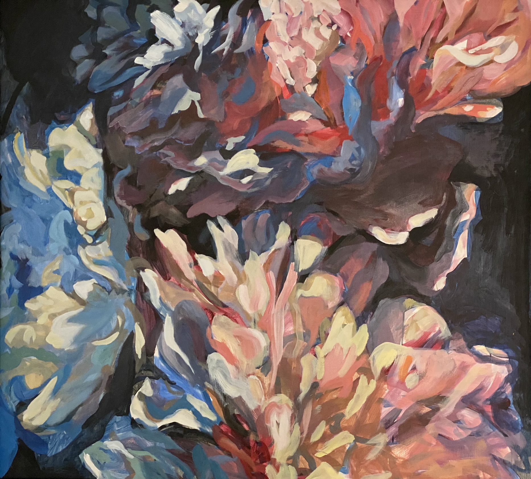 Acrylic