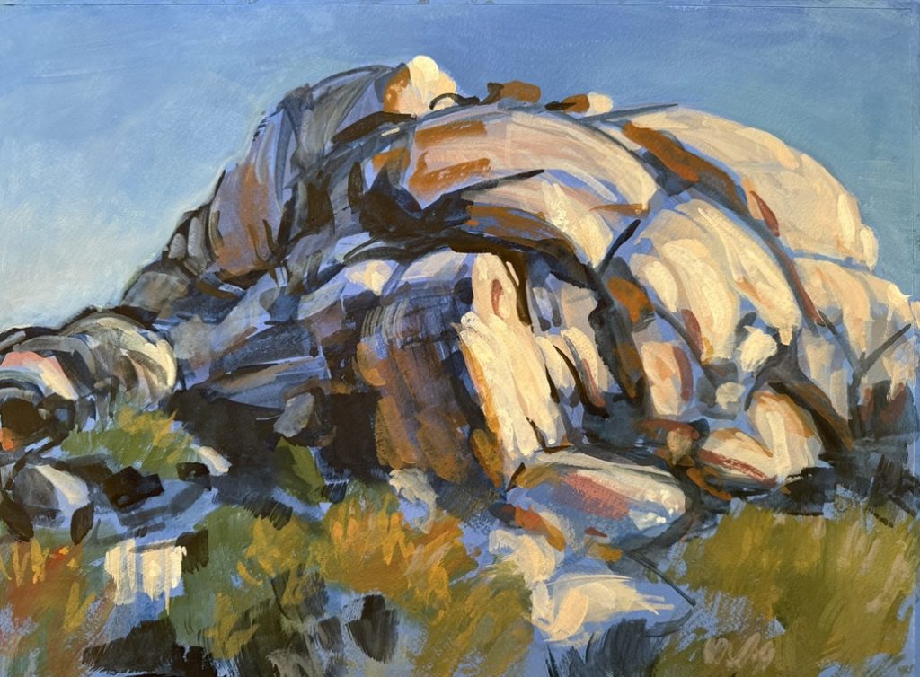 Gouache