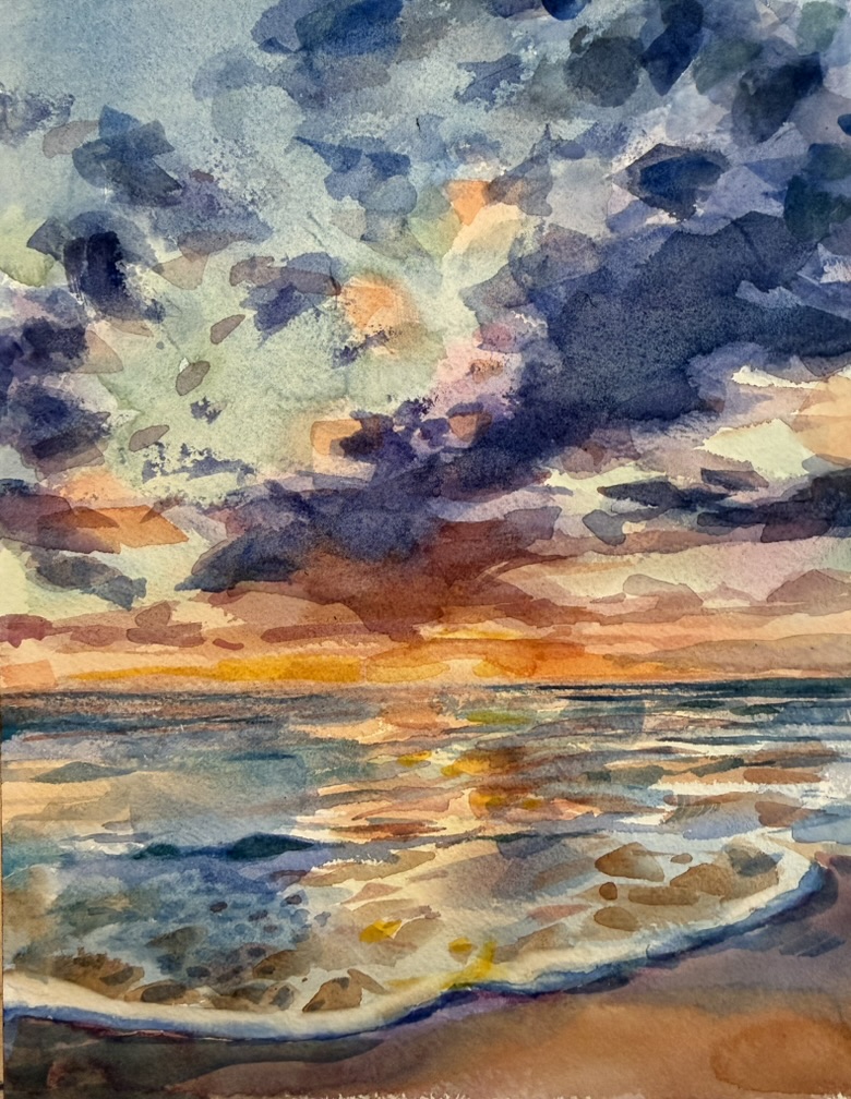 Watercolor