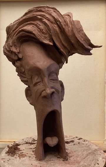 Clay