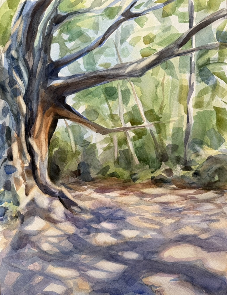 Watercolor