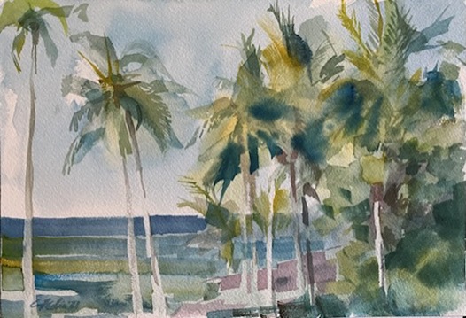 Watercolor
