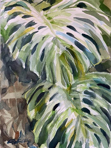 Watercolor