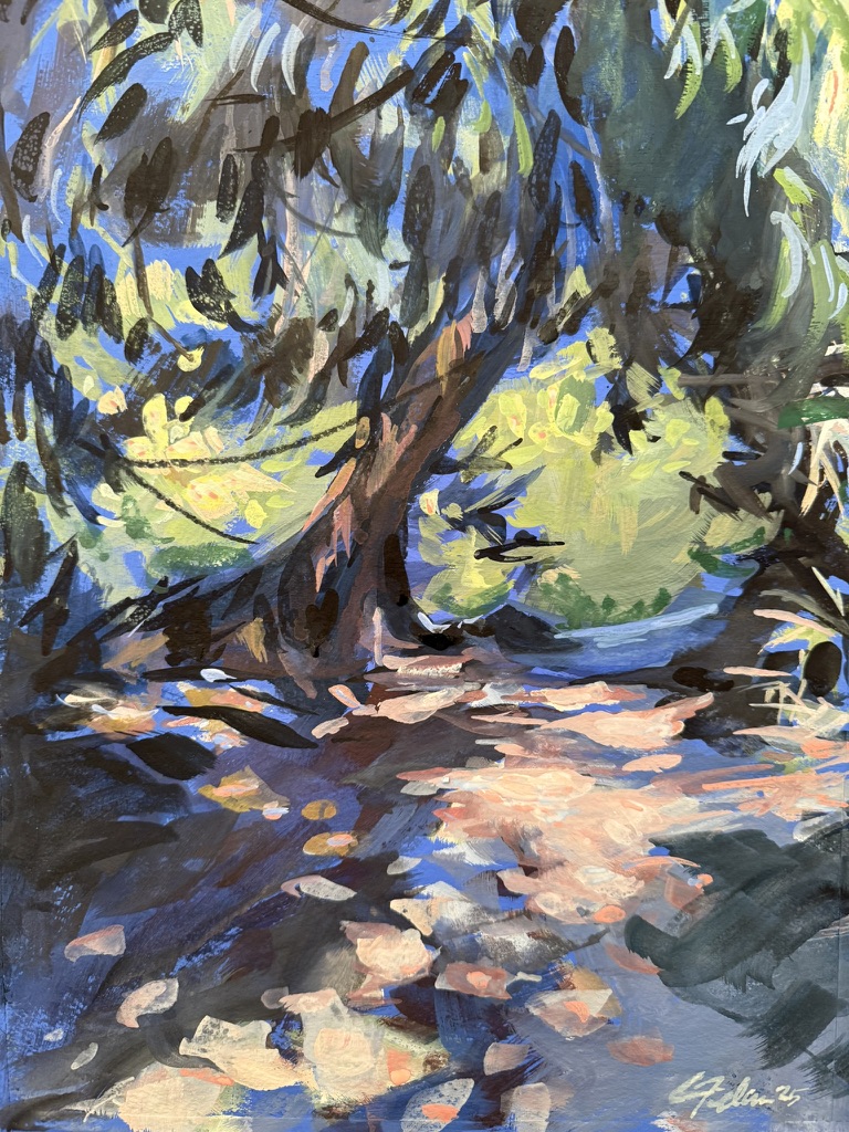 Gouache