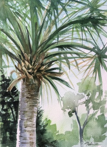 Watercolor