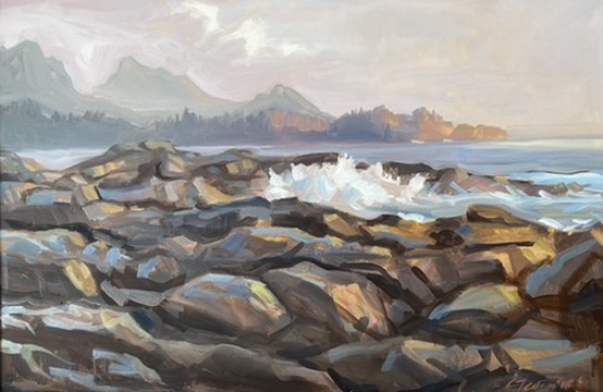 Acrylic