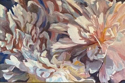 Oil Paint