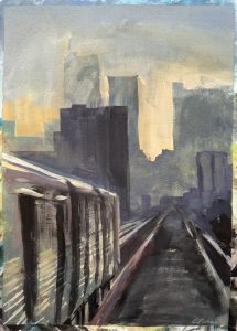 Gouache