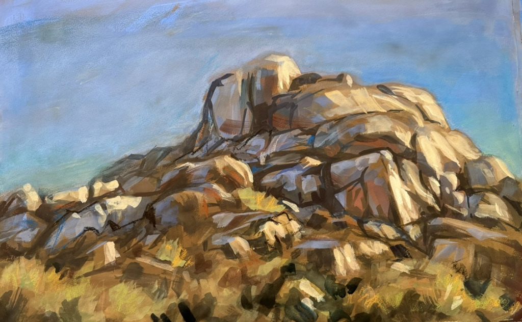 Gouache