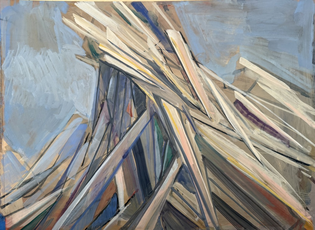 Gouache