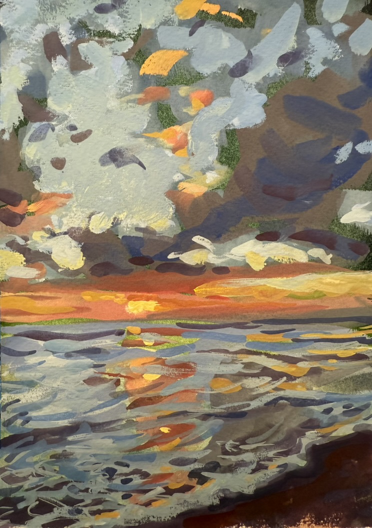 Gouache